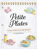 Petite Plates 🏋🏽‍♀️ - Culinaire Diary