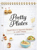 Pretty Plates 🎀 - Culinaire Diary