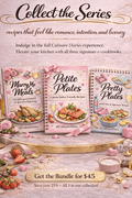 The Culinaire Collection - Culinaire Diary